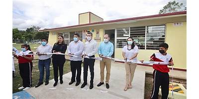 TELESECUNDARIA 1240 LUIS ESPINOSA LOPEZ
