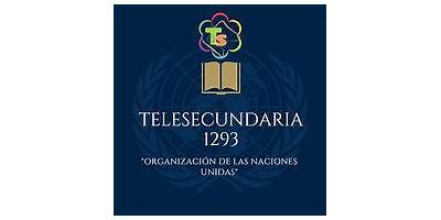 TELESECUNDARIA 1293 ORGANIZACION DE LAS NACIONES UNIDAS