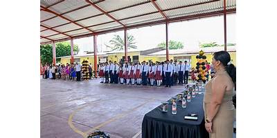 TELESECUNDARIA 1355 GUADALUPE VICTORIA