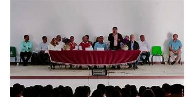TELESECUNDARIA 1423 JACINTO CANEK