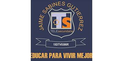 TELESECUNDARIA 161 JAIME SABINES GUTIERREZ