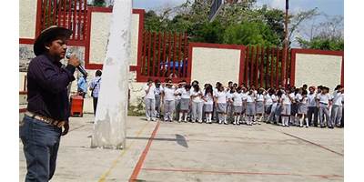 TELESECUNDARIA 183 SALOMON GONZALEZ BLANCO