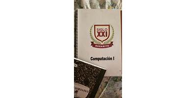 TELESECUNDARIA 2 SIGLO XXI