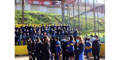 TELESECUNDARIA 211 PABLO NERUDA