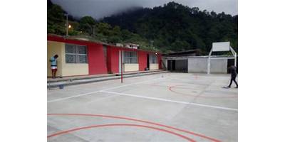 TELESECUNDARIA 226