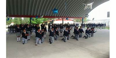 TELESECUNDARIA 253 ANTONIO CASO