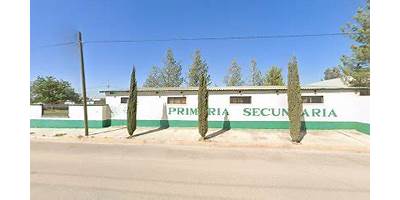 TELESECUNDARIA 258