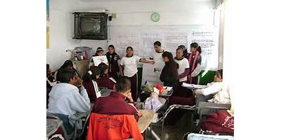 TELESECUNDARIA 286