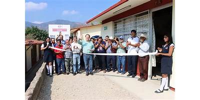 TELESECUNDARIA 288 27 DE ABRIL