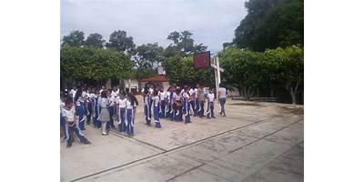 TELESECUNDARIA 290 JOSEFA ORTIZ DE DOMINGUEZ