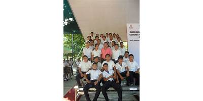 TELESECUNDARIA 291 BENEMERITO DE LAS AMERICAS