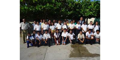 TELESECUNDARIA 301