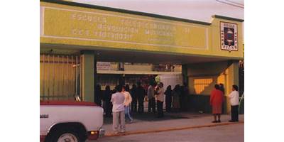 TELESECUNDARIA 31