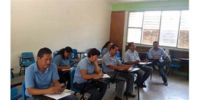 TELESECUNDARIA 328 PONCIANO ARRIAGA