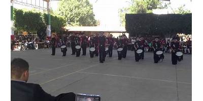 TELESECUNDARIA 338 ALFONSO GARCIA ROBLES