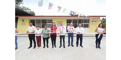 TELESECUNDARIA 367 SALVADOR URBINA