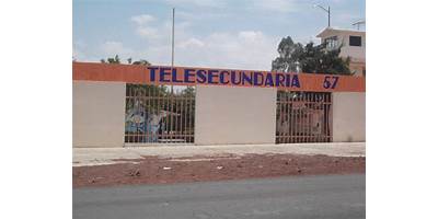 TELESECUNDARIA 410