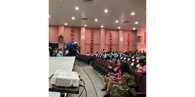 TELESECUNDARIA 428 14 DE SEPTIEMBRE