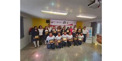 TELESECUNDARIA 439 JAIME TORRES BODET