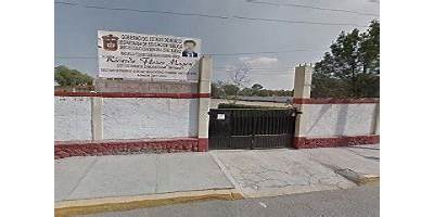 TELESECUNDARIA 458 RICARDO FLORES MAGON