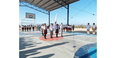TELESECUNDARIA 47 ANGEL CESAR MENDOZA ARAMBURO