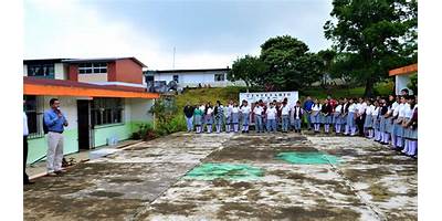 TELESECUNDARIA 478 FRACCION GALERAS