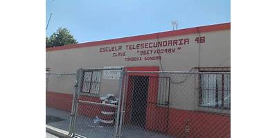 TELESECUNDARIA 48