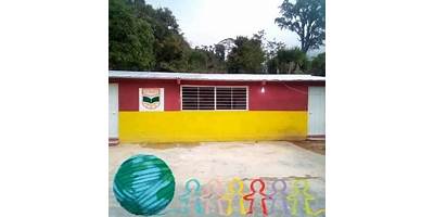 TELESECUNDARIA 495 RENE DESCARTES
