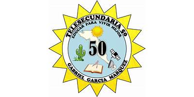 TELESECUNDARIA 50 GABRIEL GARCIA MARQUEZ