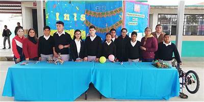 TELESECUNDARIA 51