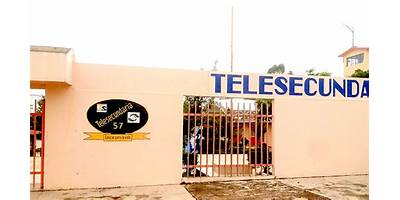TELESECUNDARIA 57