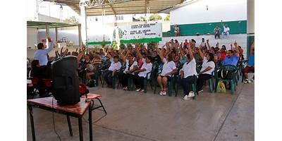 TELESECUNDARIA 595 VICENTE RAMON GUERRERO SALDAÑA