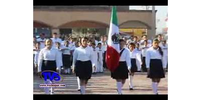 TELESECUNDARIA 597 RODULFO FIGUEROA ESQUINCA