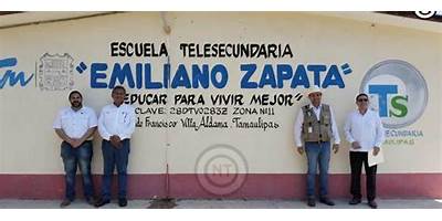 TELESECUNDARIA 6023