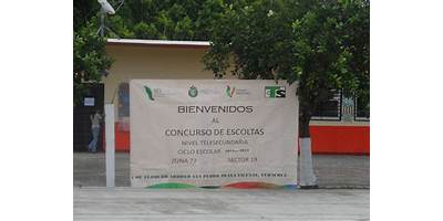 TELESECUNDARIA 6042