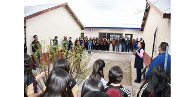 TELESECUNDARIA 6049 "REBECA SABATA"