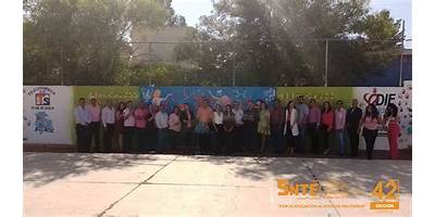 TELESECUNDARIA 6131