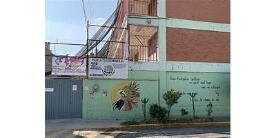 TELESECUNDARIA 6155