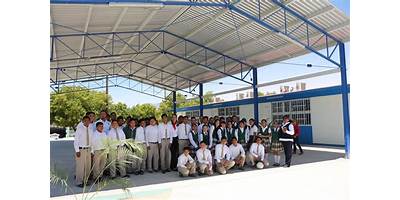 TELESECUNDARIA 62