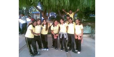 TELESECUNDARIA 6227