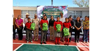 TELESECUNDARIA 626 TIERRA Y LIBERTAD