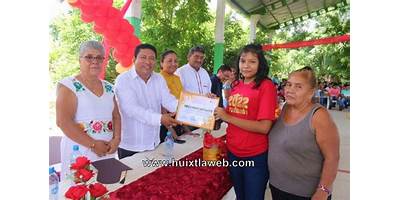 TELESECUNDARIA 635 ARMANDO DUVALIER CRUZ REYES