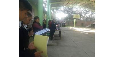 TELESECUNDARIA 662 JAIME TORRES BODET