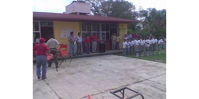 TELESECUNDARIA 696 OCTAVIO PAZ LOZANO