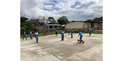 TELESECUNDARIA 697 NIÑOS HEROES DE CHAPULTEPEC