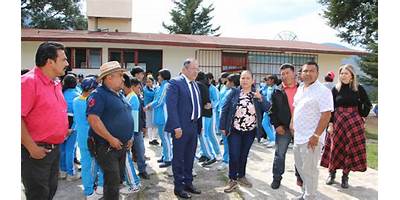 TELESECUNDARIA 699 SOR JUANA INES DE LA CRUZ