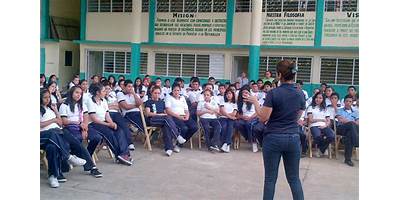 TELESECUNDARIA 725