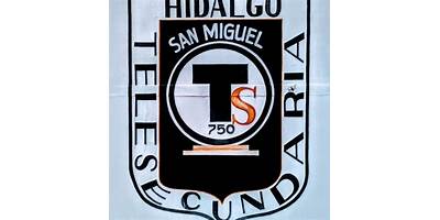 TELESECUNDARIA 750 18 DE OCTUBRE