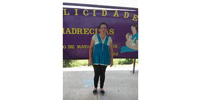 TELESECUNDARIA 758 MANUEL GUTIERREZ NAJERA