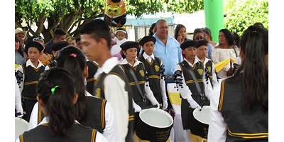 TELESECUNDARIA 8 OCTAVIO PAZ